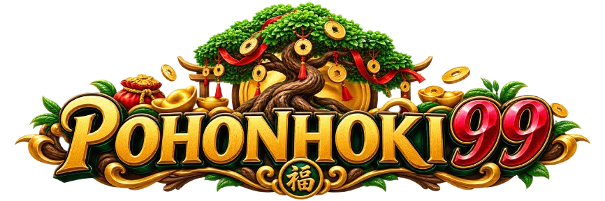 POHONHOKI99 logo